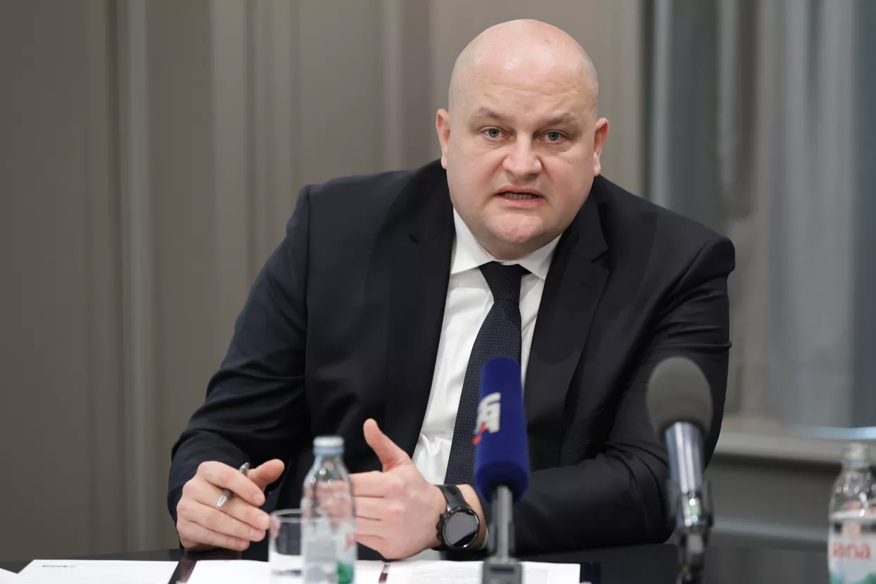 Ante &Scaron;u&scaron;njar