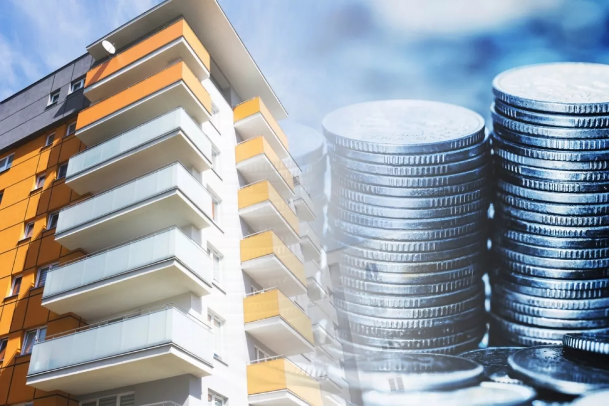 cijene nekretnina, rast cijena nekretnina, rast cijena, stanovi, stambena politika