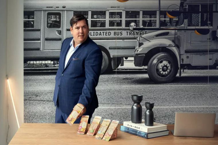 Marko Gross Montana Plus