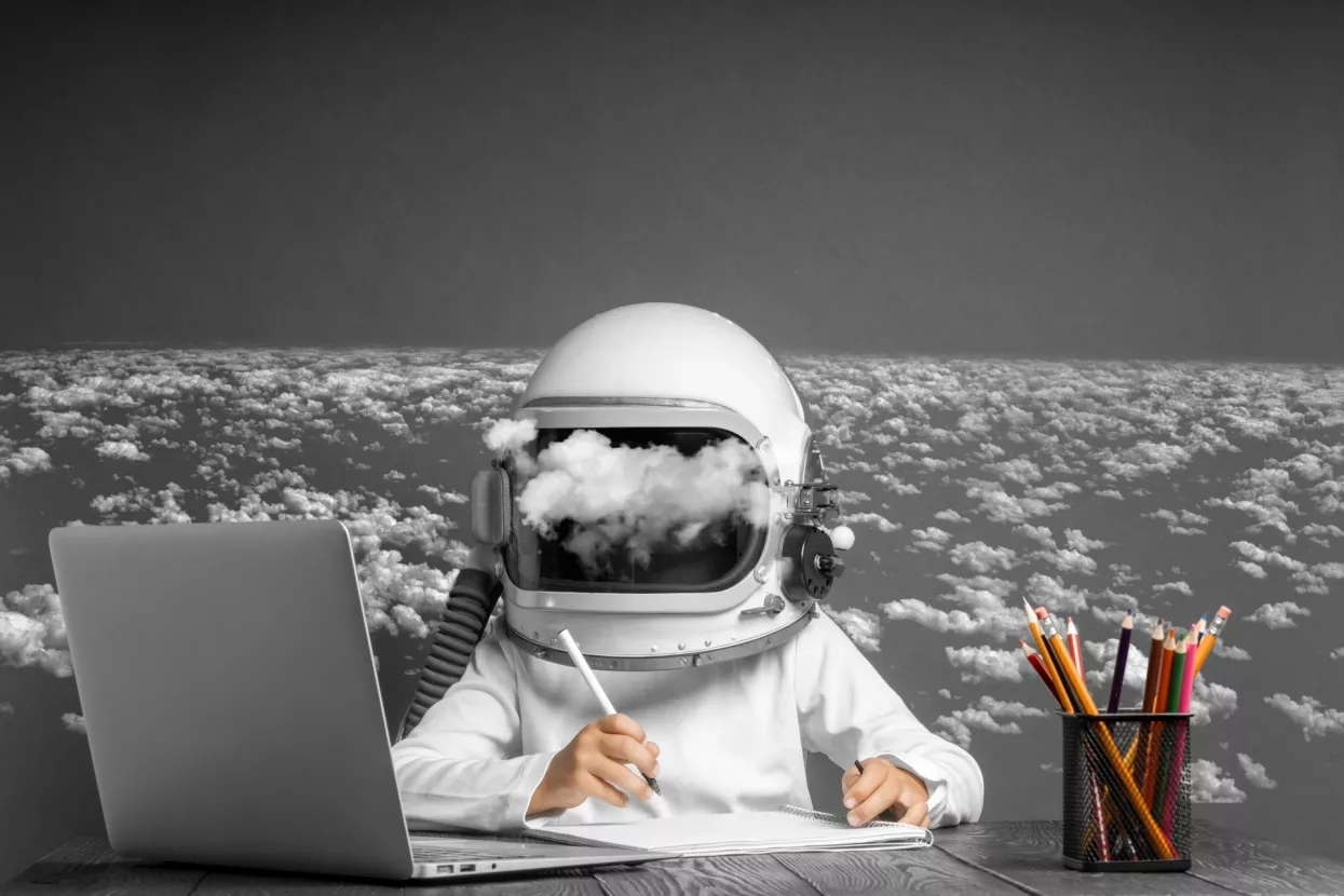 Zakon o svemiru: Europi se snilo postati svemirska velesila