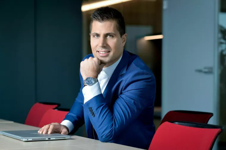 Matija Jurin, Comping