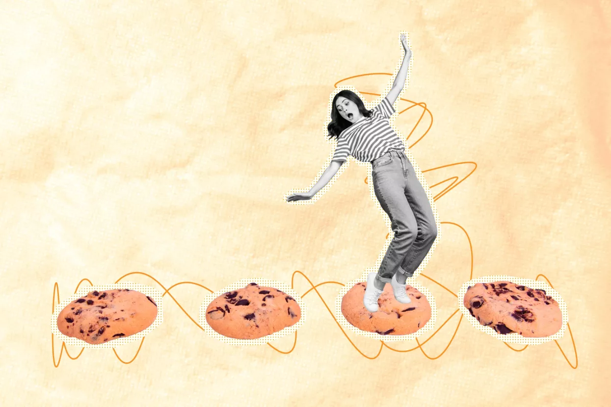 Želite li biti shvaćeni, recite DA, za soliranje stisnite NE