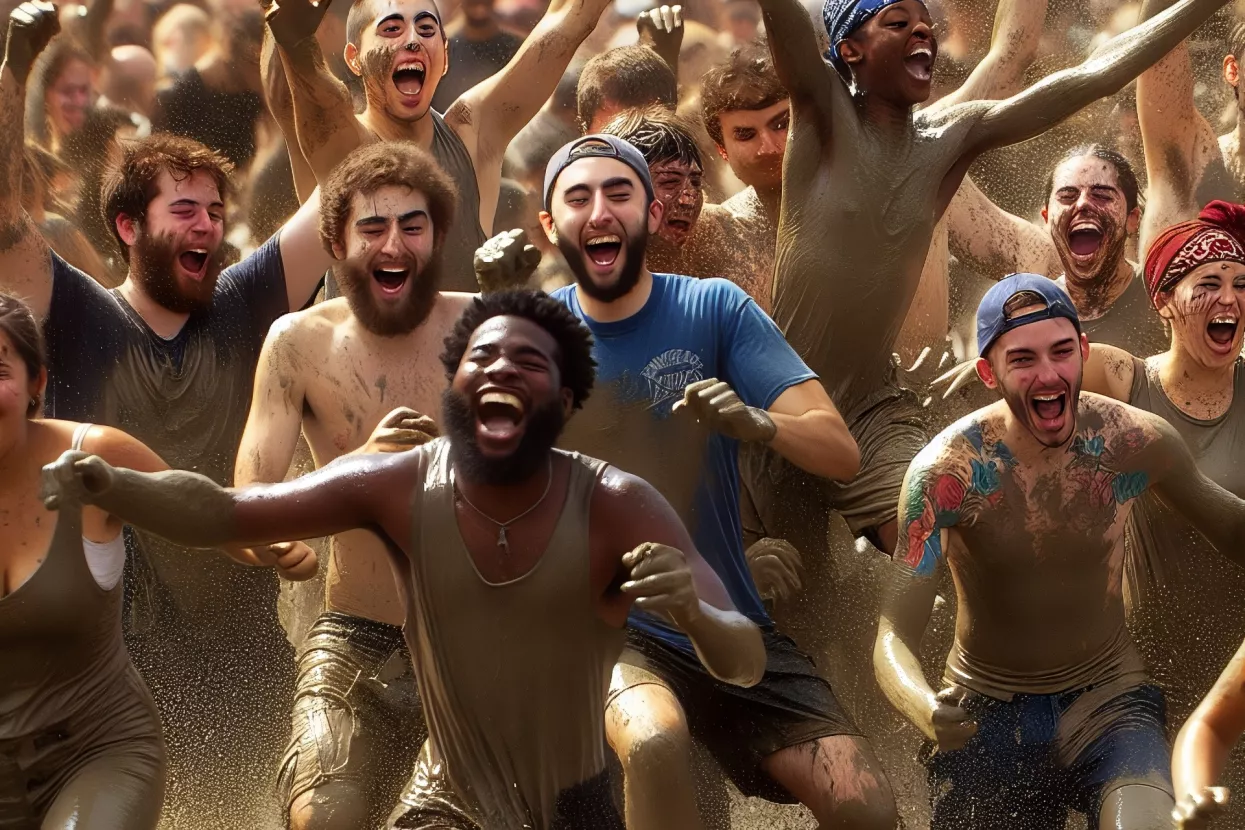 Mutni AI generirani sadržaj: Sve je manje dodira, sve više laži