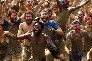 Mutni AI generirani sadržaj: Sve je manje dodira, sve više laži