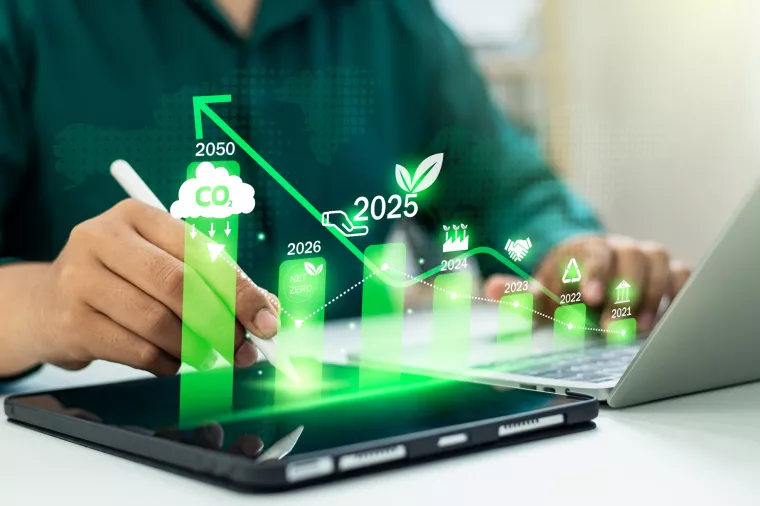 Izvje&scaron;taj o održivosti