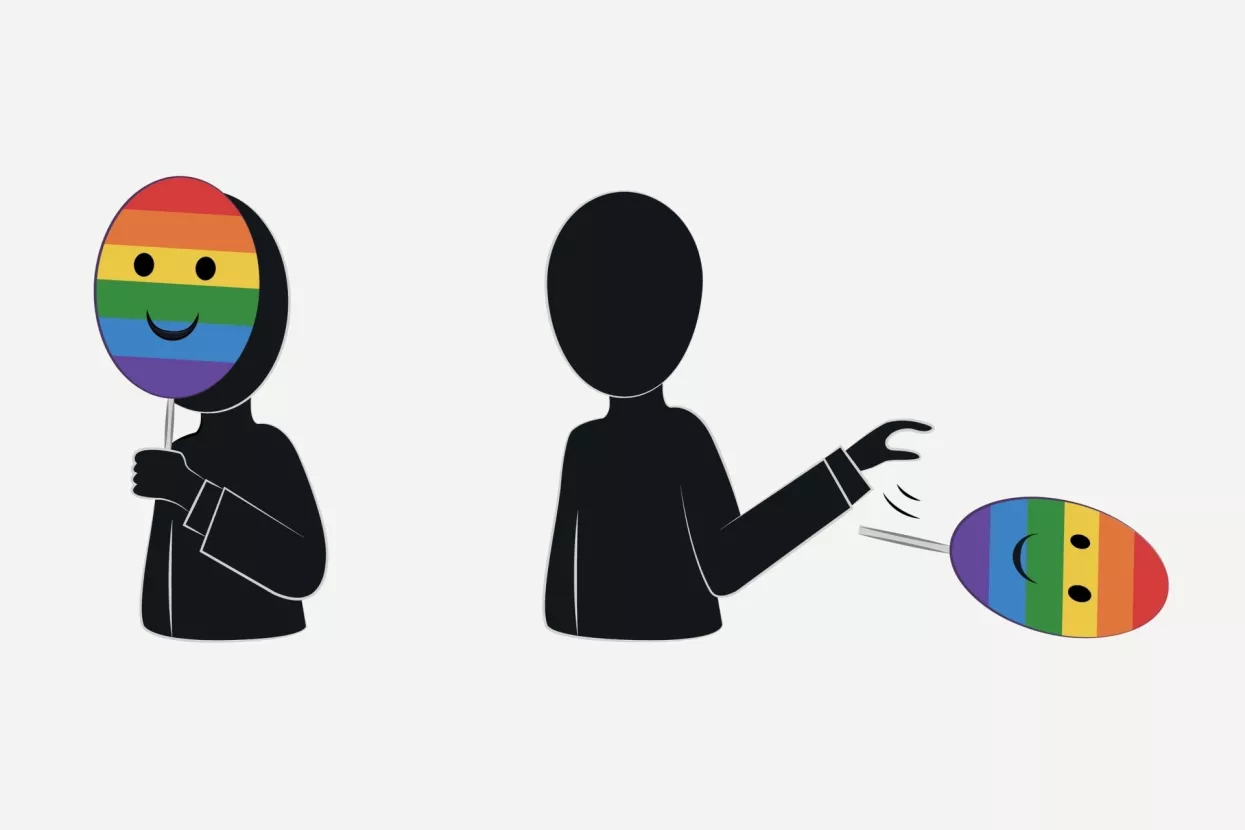 pink washing, pride, parada ponosa, lgbtq+