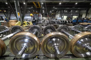 Tvornica željezničkih vozila Gredelj d.o.o.