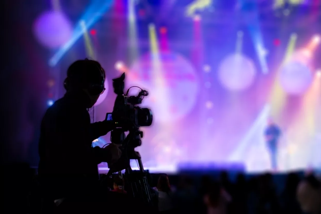 Industrija zabave i medija, entertainment and media, mediji