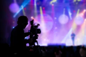 Industrija zabave i medija, entertainment and media, mediji