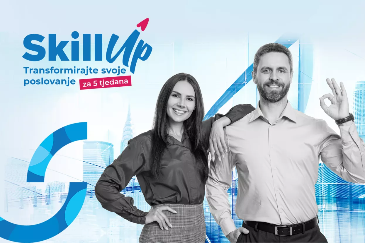 Skill Up program