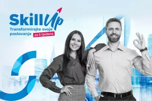 Skill Up program