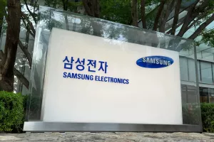 samsung logo