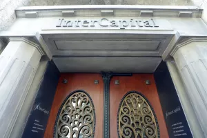 Intercapitalu je cilj postati ulagačko središte regije