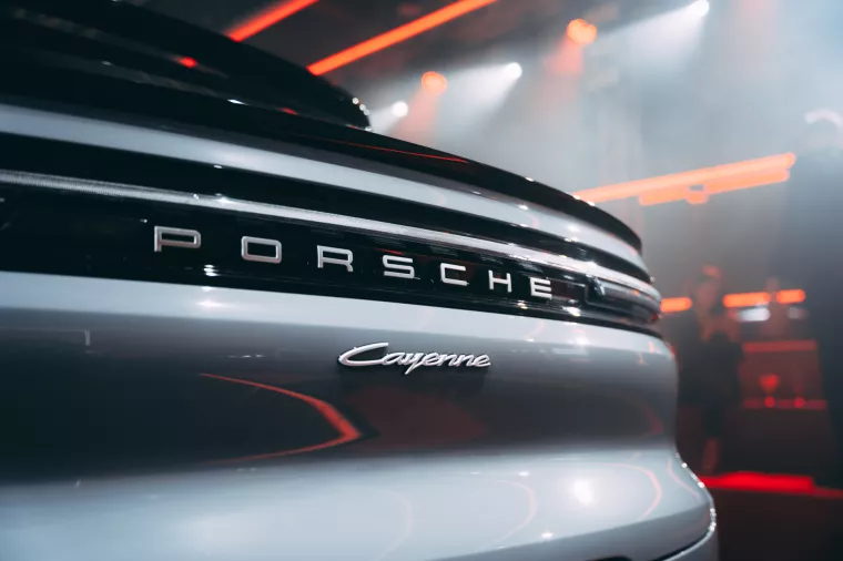 Porsche Cayenne, predstavljanje u Hrvatskoj 2023
