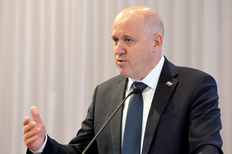 48 SATI 2024. Branko Bačić