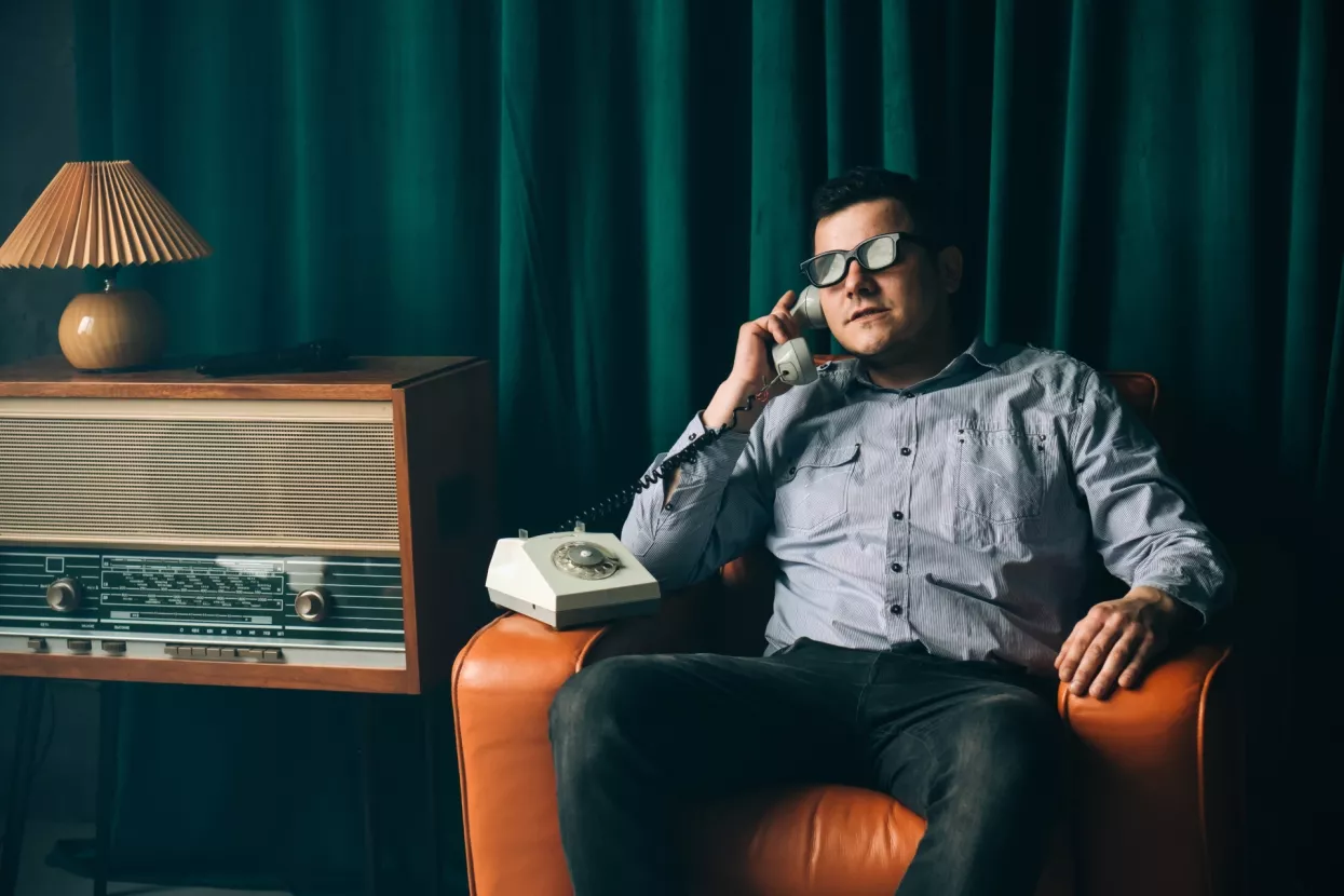 Kriptirana komunikacija: Sve se zna, pa i kako razgovaraju kriminalci