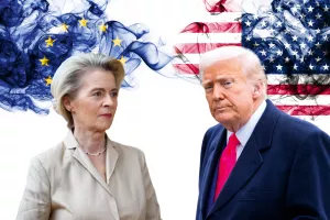 Dogovor Ursula - Donald