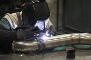 RASCO tvornica komunalne opreme, prizvodnja