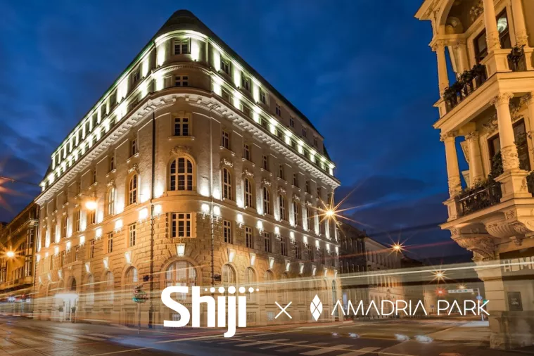 Shiji x Amadria Park Hotel Capital Zagreb Heritage Hotel-1