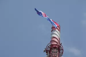 Ćelevac_30. obljetnica vojno-redarstvene operacije Oluja 