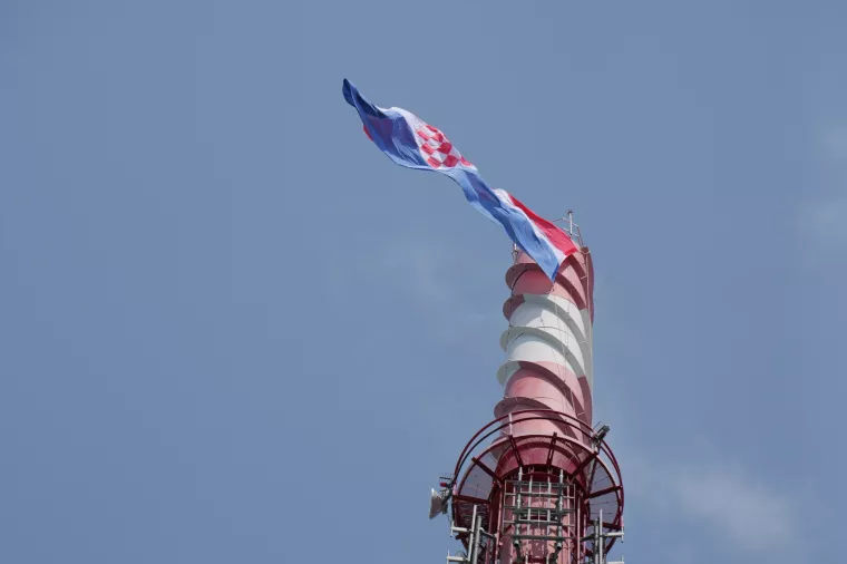 Ćelevac_30. obljetnica vojno-redarstvene operacije Oluja 