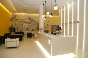 Radiochirurgia Zagreb