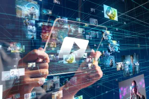 Youtube - AI sadržaj