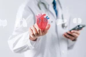 Srce i krvne žile: Ne boli samo zbog ljubavi