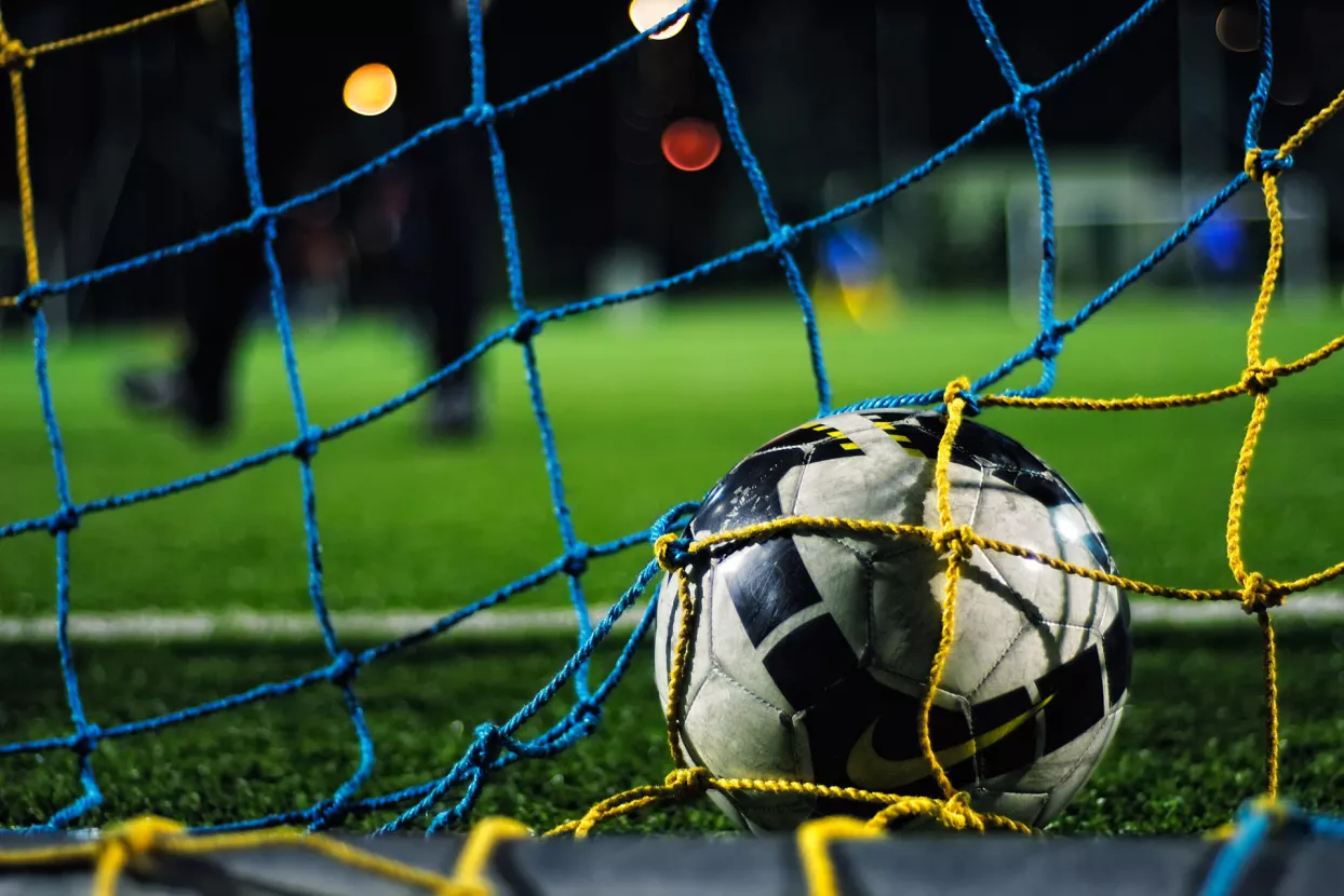 nogomet, nogometni klubovi