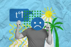 turistička sezona, loša sezona, nezadoljni turisti