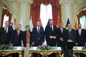 Potpisivanje Memoranduma o razumijevanju u vezi suradnje usmjerene na razvoj tržišta kapitala