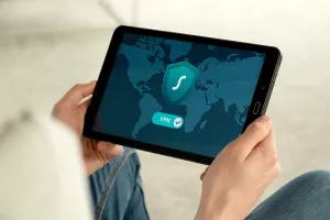 Kibernetička sigurnost 