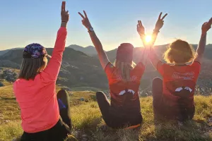 Atlantic, planinarski klub