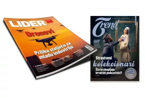 1039 Naslovnica i trend