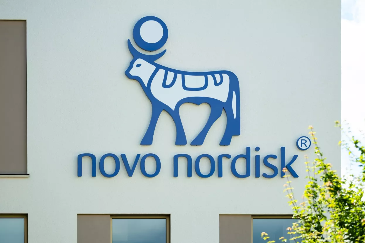 Novo Nordisk 