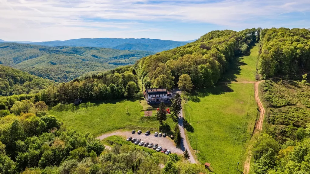 Bjelovarsko-bilogorska županija 