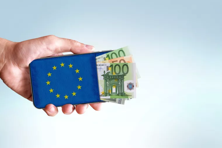 Digitalni euro nije napad na keš