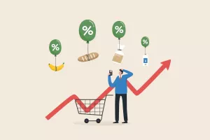 inflacija, cijene hrane