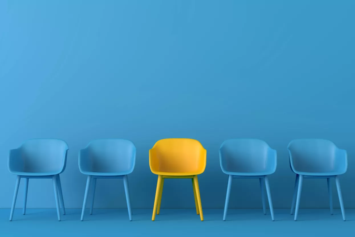 alma career ilustracija