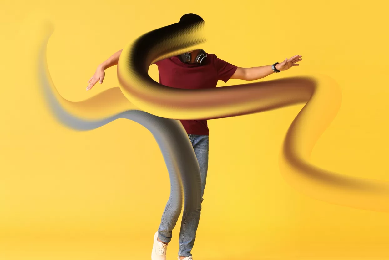 Jedinstveni biometrijski alati: Wi-Fi zna gdje ste i tko ste