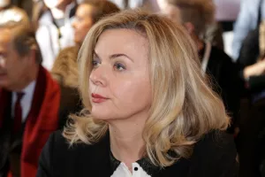 Panel "Direktiva o autorskom pravu na Jedinstvenom digitalnom tržištu EU"Željana Zovko