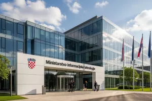 Ministarstvo IT-ja, Ministarstvo informacijske tehnologije Hrvatska
