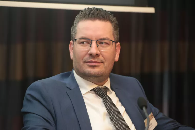 8.KONFERENCIJA O IZVOZU - Rast ulaznih troškova - kako odgovoriti na izazove, Nikola Požgaj, 