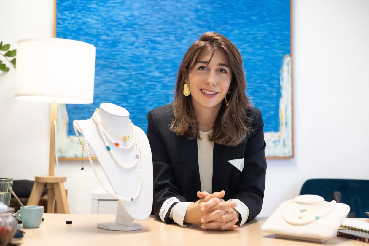 Tvrtka Peleraj d.o.o. Cloud &CoKatarina Radnić Zmazek