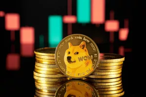Dogecoin kripto