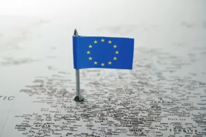 Europa, Europska Unija