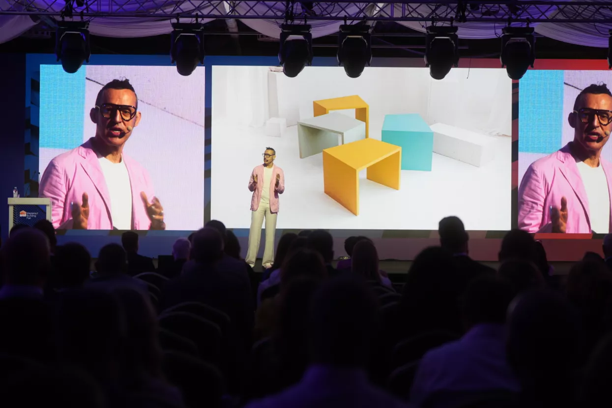 MBF – Winning in the World to Come