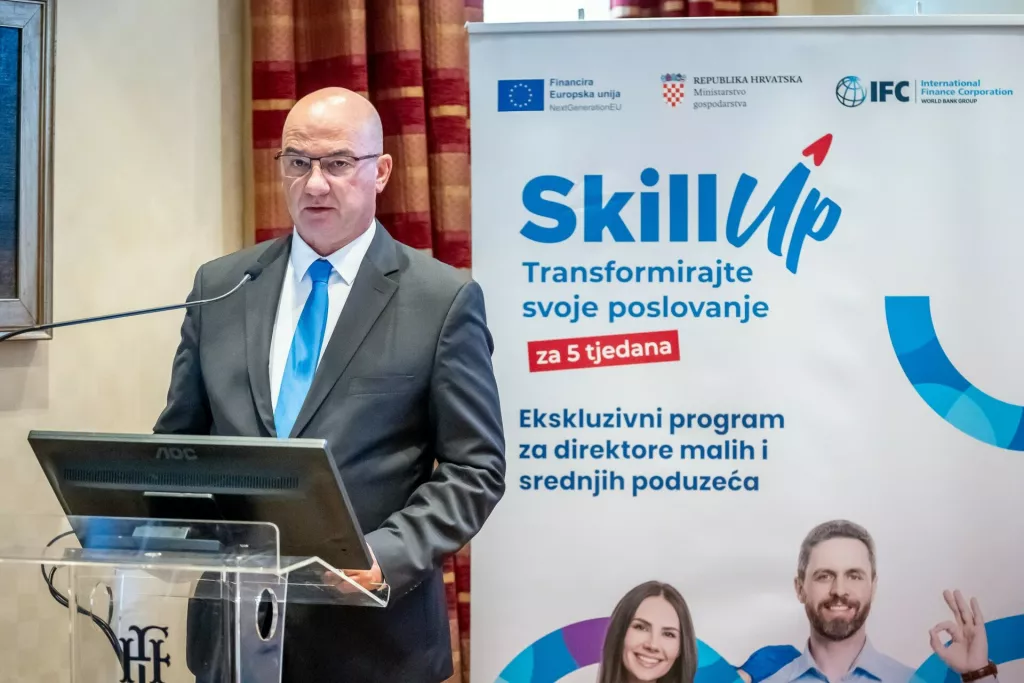 skillup program