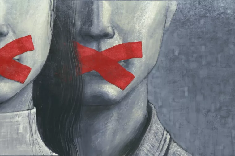 cancel culture, sloboda govora