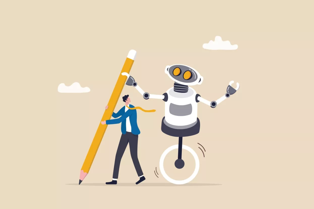 Kako ljudi i AI sada grade budućnost poslovnog odlučivanja